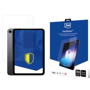 Apple iPad Mini 6 (A15 Bionic)/Apple iPad Mini 7 ( - 3mk HardGlass