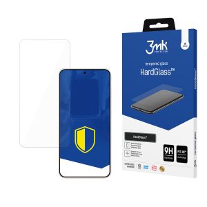 Sticlă călită pentru Samsung Galaxy S25 Edge - 3mk HardGlass