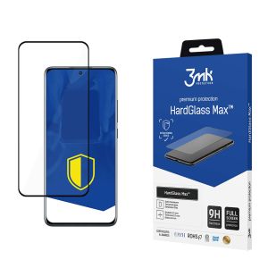 Sticlă călită întărită pentru Xiaomi 12/12X - 3mk HardGlass Max