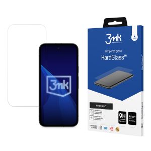 Sticlă călită pentru Google Pixel 10A - 3mk HardGlass