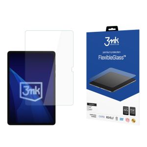 Sticlă hibridă rezistentă la spargere pentru Samsung Galaxy Tab S11 - 3mk FlexibleGlass