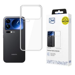 Carcasă blindată pentru Xiaomi 17 Pro - 3mk Armor Case