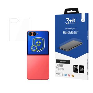 Sticlă călită pentru Samsung galaxy Z Flip 7 5G (Front)  - 3mk HardGlass