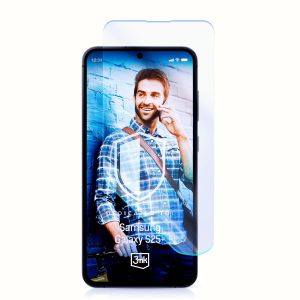 Sticlă rezistentă la rupere pentru Samsung Galaxy S25+ - 3mk FlexibleGlass Pro