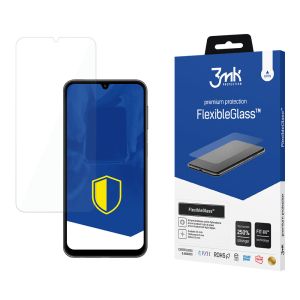 Sticlă hibridă pentru Samsung Galaxy A25 5G - 3mk FlexibleGlass