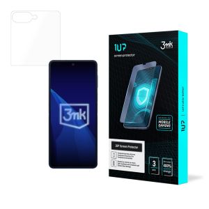 Folie de protecție pentru Samsung Galaxy Z Flip 8 - 3mk 1UP screen protector (3 buc.)