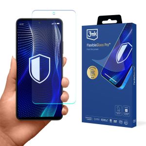 Sticlă rezistentă la rupere pentru OnePlus Nord CE5 - 3mk FlexibleGlass Pro