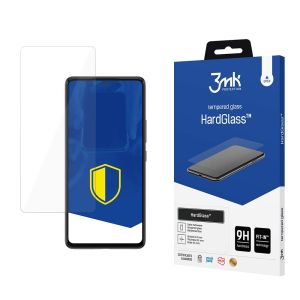 Sticlă călită pentru Samsung Galaxy A53 5G - 3mk HardGlass