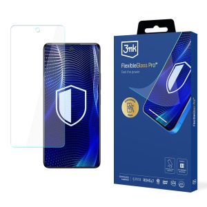 Sticlă rezistentă la rupere pentru TCL 50 5G - 3mk FlexibleGlass Pro