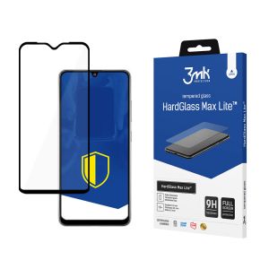 Sticlă temperată pentru Samsung Galaxy A32 4G - 3mk HardGlass Max Lite