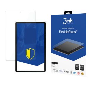 Sticlă hibridă rezistentă la spargere pentru Samsung Galaxy Tab S6 - 3mk FlexibleGlass
