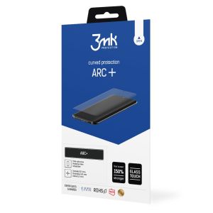 Folie de protecție pentru Garmin Edge 1050 - 3mk ARC+