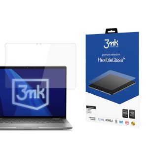 Sticlă hibridă flexibilă anti-spargere pentru Dell Latitude 7350 - 3mk FlexibleGlass