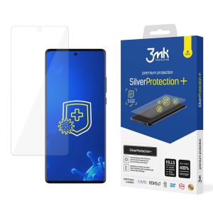 Folie de protecție antișoc pentru Motorola Edge 30 Ultra - 3mk SilverProtection+