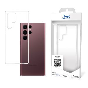 Carcasă blindată pentru Samsung Galaxy S22 Ultra 5G - 3mk Armor Case