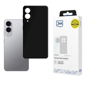 Husă pentru Samsung Galaxy S25 Edge - 3mk Matt Case Black