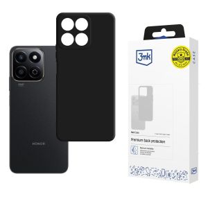 Carcasă pentru Honor 200 Smart - 3mk Matt Case Negru