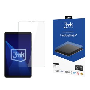 Sticlă hibridă rezistentă la spargere pentru Samsung Galaxy Tab A11 - 3mk FlexibleGlass