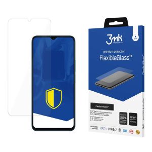 Sticlă hibridă pentru Honor X6A - 3mk FlexibleGlass