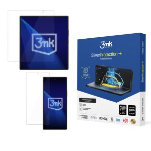 Folie de protecție antișoc pentru Samsung Galaxy Z Fold 8 Ultra - 3mk SilverProtection+ Folded Edition