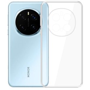 Husă transparentă pentru Honor Magic 7 Pro – 3mk HARDY® Vision Case™