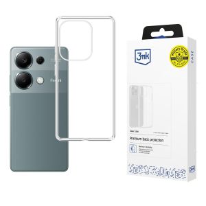 Husă pentru Redmi Note 13 Pro 4G - 3mk Clear Case