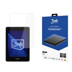 Sticlă hibridă rezistentă la spargere pentru Amazon Kindle Paperwhite 6 (7") - 3mk FlexibleGlass