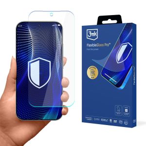 Sticlă rezistentă la rupere pentru Xiaomi 17 - 3mk FlexibleGlass Pro