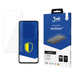 Sticlă călită pentru Redmi Note 13 5G - 3mk HardGlass