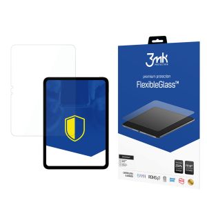 Sticlă hibridă rezistentă la spargere pentru Apple iPad Pro 11 (M4) - 3mk FlexibleGlass