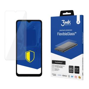 Sticlă hibridă pentru Samsung Galaxy A04s - 3mk FlexibleGlass