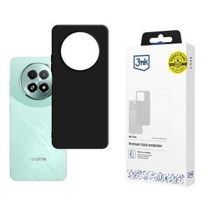 Carcasă pentru Realme 13 5G - 3mk Matt Case Negru