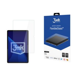 Sticlă hibridă rezistentă la spargere pentru Lenovo Tab K11 Gen 2 - 3mk FlexibleGlass