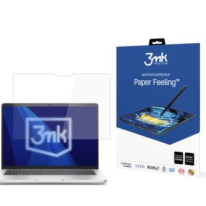 Folie de protecție pentru Dell Pro 13 Plus (2in1) - 3mk Paper Feeling (2 buc.)