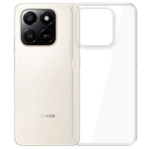 Husă transparentă pentru Honor 400 Smart  4G/5G – 3mk HARDY® Vision Case™