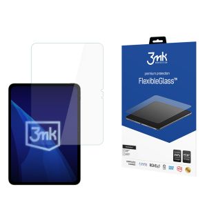 Sticlă hibridă rezistentă la spargere pentru Apple iPad Pro 11 (M5) - 3mk FlexibleGlass