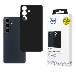 Husă pentru Samsung Galaxy S26+ - 3mk Matt Case Black