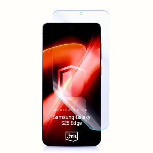 Sticlă rezistentă la rupere pentru Samsung Galaxy A26 5G - 3mk FlexibleGlass Pro