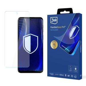 Sticlă rezistentă la rupere pentru Motorola Moto G55 5G - 3mk FlexibleGlass Pro