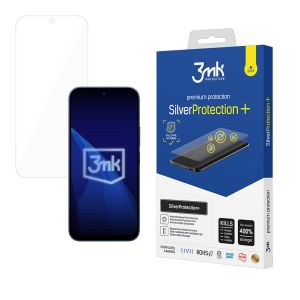 Folie de protecție antișoc pentru Redmi 17 4G / 5G - 3mk SilverProtection+