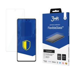 Sticlă hibridă pentru Xiaomi 11T Pro - 3mk FlexibleGlass