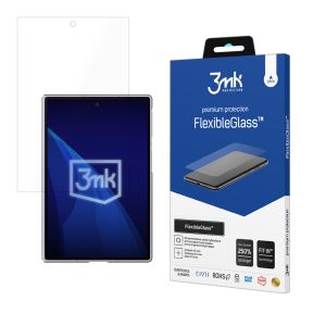 Sticlă hibridă antișoc pentru Samsung Galaxy Z Fold 8 - 3mk FlexibleGlass