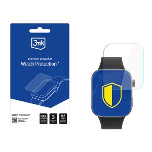 Folie de protecție pentru ecranul smartwatch-ului Redmi Watch 6 - 3mk Watch Protection