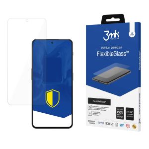 Sticlă hibridă pentru OnePlus Nord 3 5G - 3mk FlexibleGlass