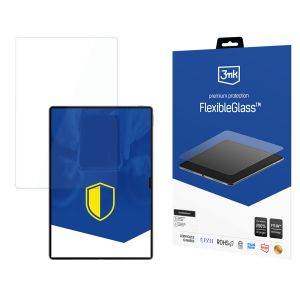 Sticlă hibridă flexibilă anti-spargere pentru Huawei MatePad Pro 13,2" - 3mk FlexibleGlass