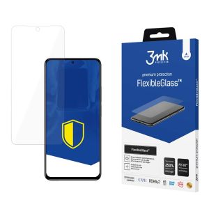 Sticlă hibridă pentru Xiaomi Redmi Note 11s/11 4G - 3mk FlexibleGlass