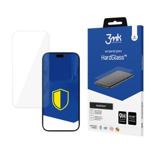 Sticlă călită pentru Apple iPhone Air - 3mk HardGlass