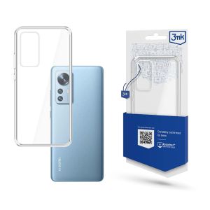 Husă pentru Xiaomi 12/12X - 3mk Clear Case