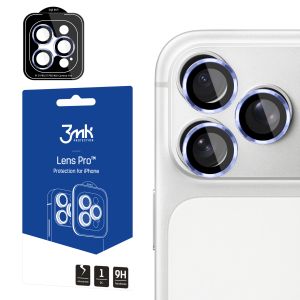 Sticlă securizată pentru obiectivul camerei pentru Apple iPhone 18 Pro/ 18 Pro Max [prodsuffix]