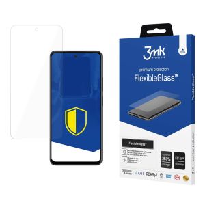 Sticlă hibridă pentru Oppo A79 5G - 3mk FlexibleGlass